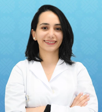 Dr. Öğr. Üyesi Ceylan Güzel