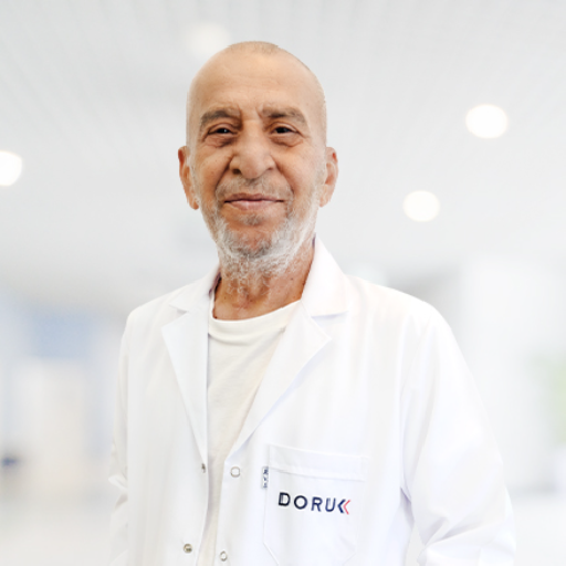 Op. Dr. Hidayet Topal