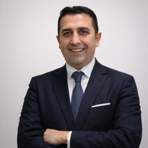 Prof. Dr. Ahmet Nihat Karakoyunlu