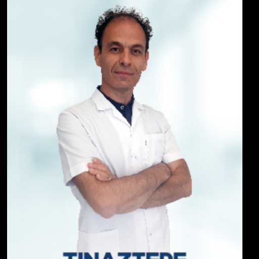 Doç. Dr. Ender Levent