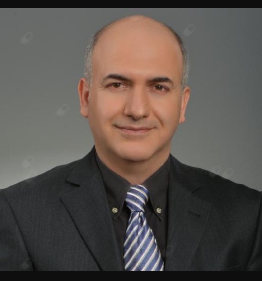 Op. Dr. Enis Fırıncıoğulları