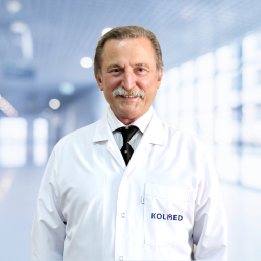 Op. Dr. Bedri Sakçak