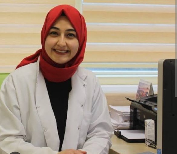 Op. Dr. Fatma Zehra Babayiğit