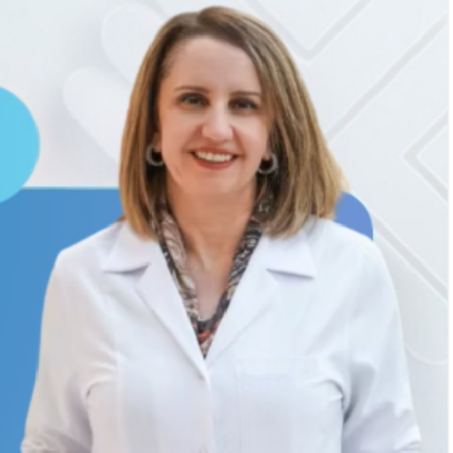 Doç. Dr. Pervin Korkmaz