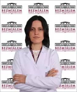 Uzm. Dr. Gaye Devrim Elmacı