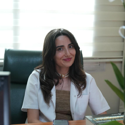 Op. Dr. Zülfiyye Heydarli