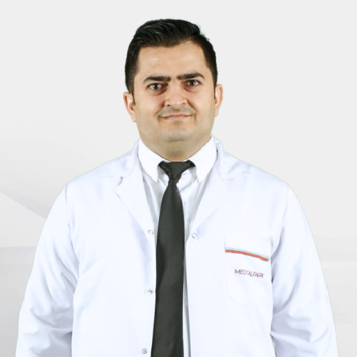 Uzm. Dr. Rezan Gergin