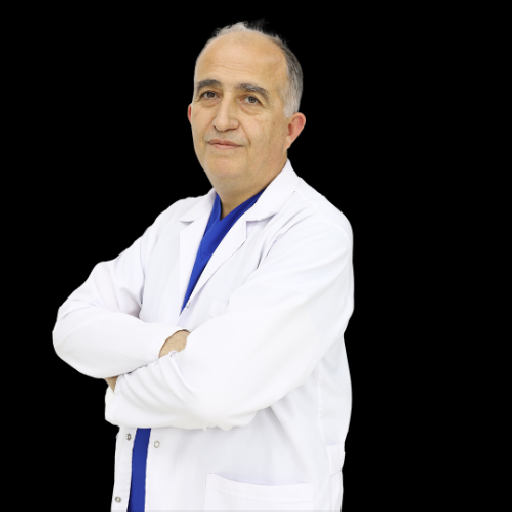 Uzm. Dr. Hamdi Sözen