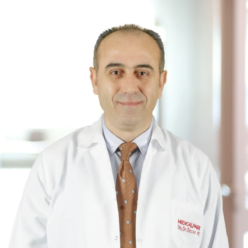Doç. Dr. Özcan Hız