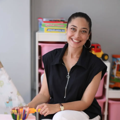 Psk. Ezgi Gülay