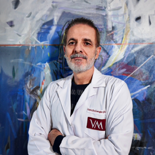 Uzm. Dr. Cengiz Çelik