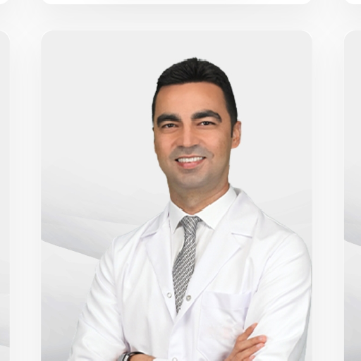 Doç. Dr. Sinan Mermer