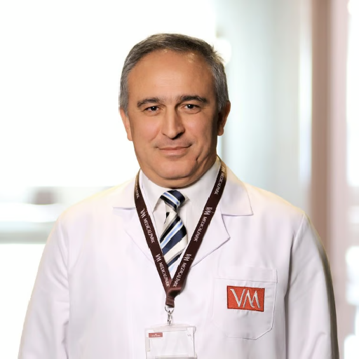 Op. Dr. Mahmut Fikret Gürsel