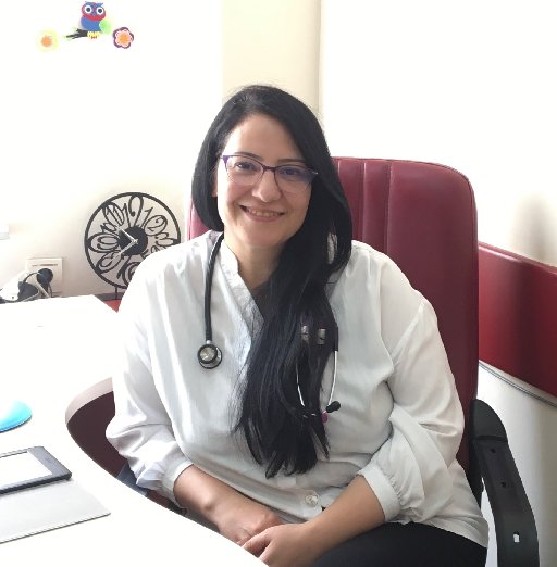 Uzm. Dr. Aysun Hacer Sarıtaş