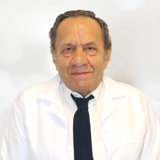 Op. Dr. İbrahim Hilmi Elmacıoğlu