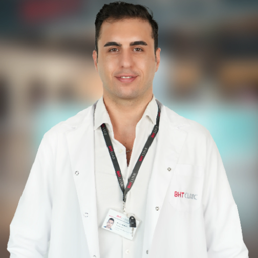 Op. Dr. Ulaş Metin