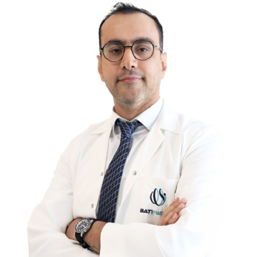 Uzm. Dr. Hadi Kızmaz