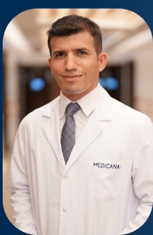Op. Dr. Eyüp Varol
