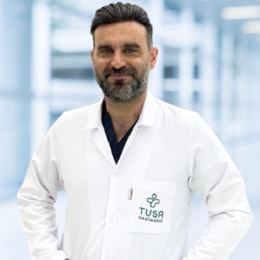 Op. Dr. Dinçer Kadıoğlu