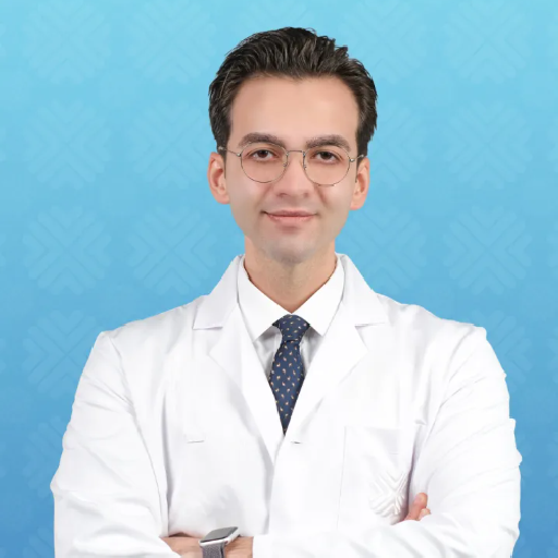 Arş. Gör. Muhammed Selim İçeloğlu