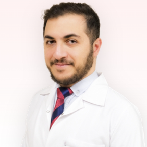 Dr. Fatih Darçın