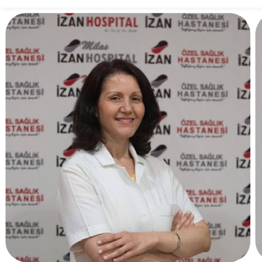 Uzm. Dr. Müjde Andolsun İpek