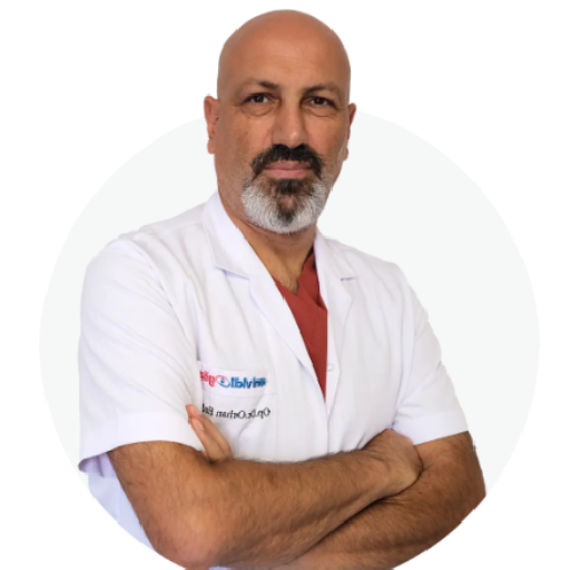 Op. Dr. Orhan Erden