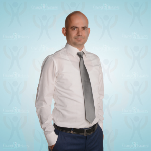 Op. Dr. Kadir Aksoy