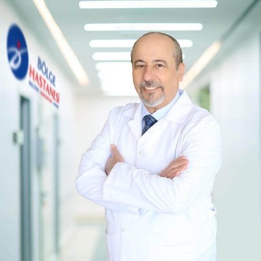 Prof. Dr. Tuğrul Tansuğ