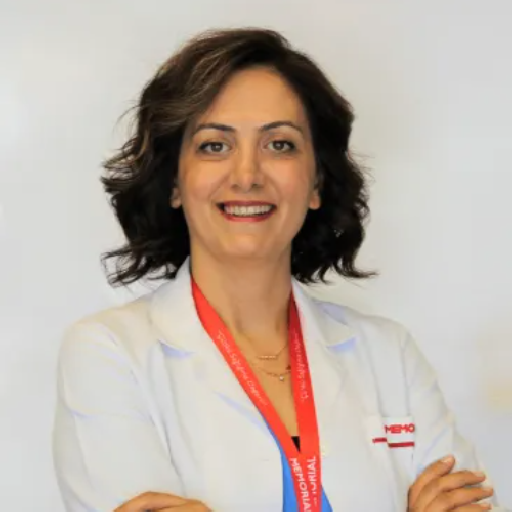 Doç. Dr. Latife Atasoy Karakaş