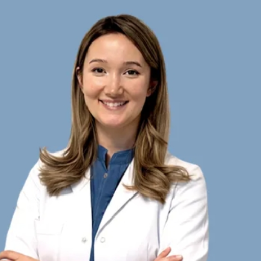 Op. Dr. Berna Kolbaşı