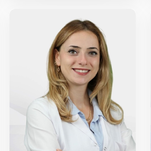 Klinik Psikolog Ecem Mizmizlioğlu