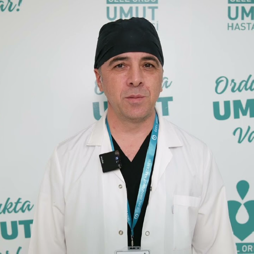 Uzm. Dr. Tahsin Kaya