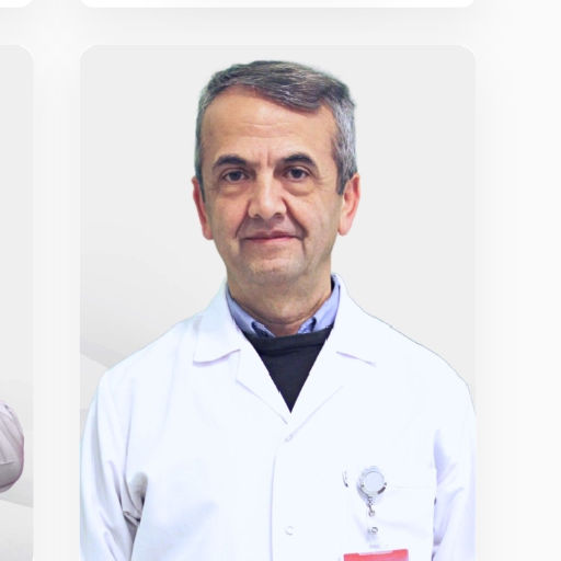 Uzm. Dr. Mustafa Eskin