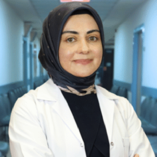 Uzm. Dr. Nilgün Uyduran Ünal