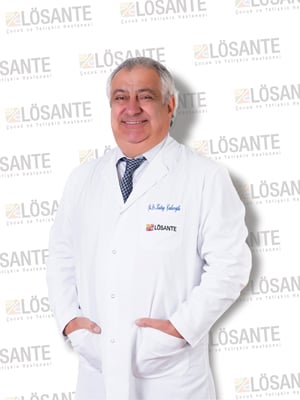 Op. Dr. Kutay Çakıroğlu