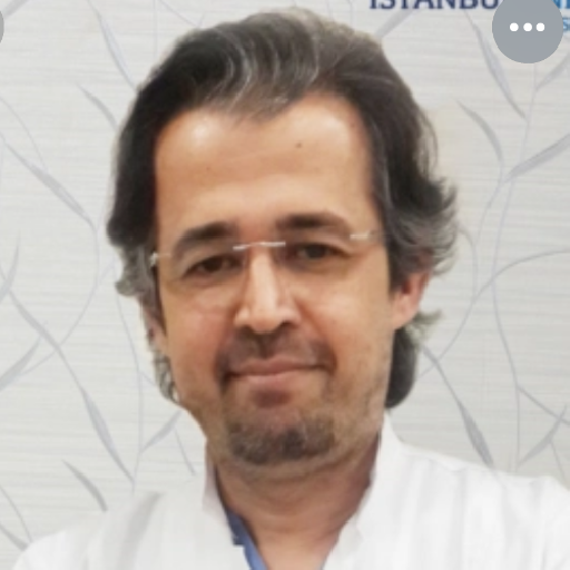 Uzm. Dr. Ahmet Fatih Oruç