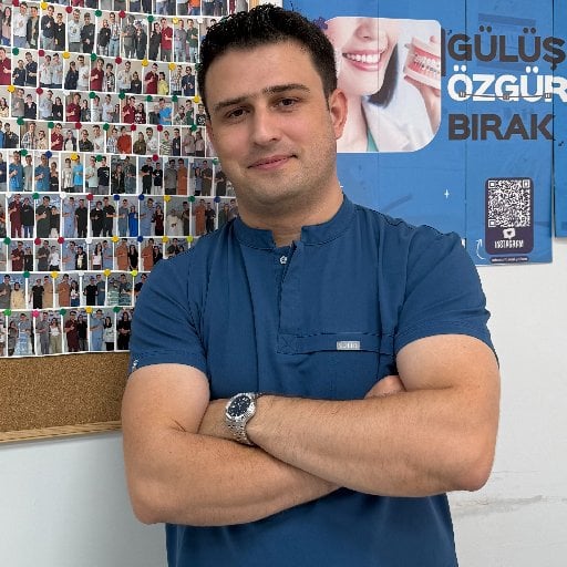 Uzm. Dt. Nuri Yelken