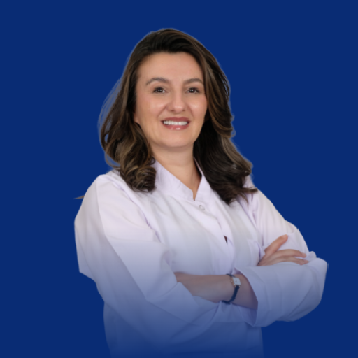 Uzm. Dr. Zuhal Atan Uçar