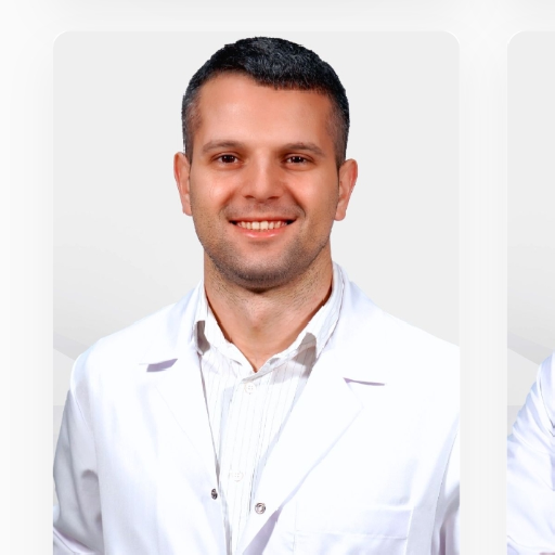Uzm. Dr. Ulvi Samadzade