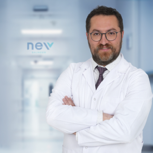 Op. Dr. Emrah Yılmaz