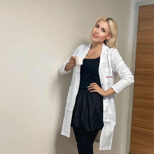 Uzm. Dr. Öznur Kademli