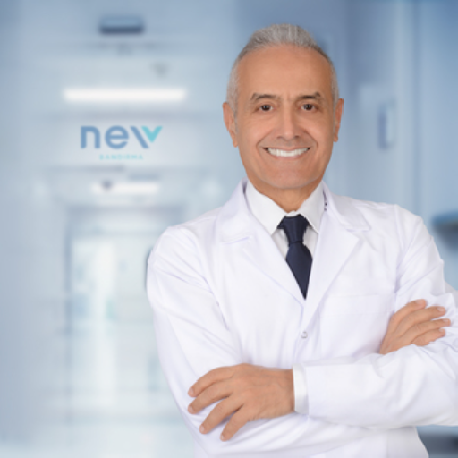 Op. Dr. Tahsin Tarık Erdemir