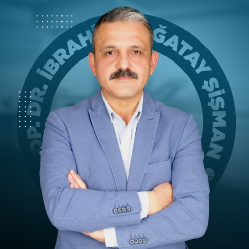Op. Dr. İbrahim Çağatay Şişman