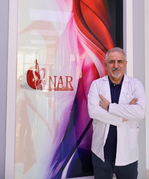 Dr. Hamit Kodal