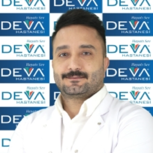 Uzm. Dr. Ömer Faruk Alacan