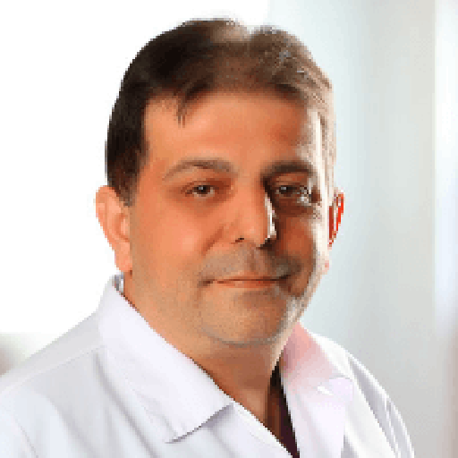 Dr. Ergün Ugur Kurnalı