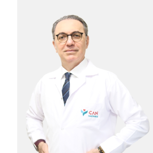 Doç. Dr. İlker Kızıloğlu