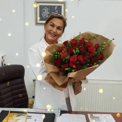 Dr. Bahar Nilay Özkurt