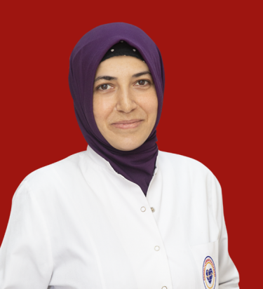 Op. Dr. Melek Çiçek Aydın